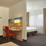 H+ Hotel Darmstadt