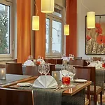 H+ Hotel Darmstadt