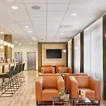 H+ Hotel Darmstadt