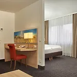 Hotel H+ Darmstadt