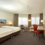 H+ Hotel Darmstadt