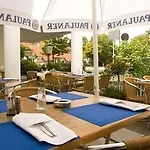达姆施塔特h +酒店