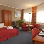 H+ Hotel Darmstadt