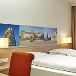 H+ 4* Darmstadt