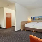 Hotel H+ Darmstadt