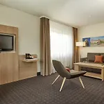 H+ Hotel Darmstadt