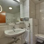 达姆施塔特h +酒店 4*