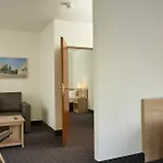 Hotel H+ Darmstadt