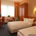 H+ 4* Darmstadt