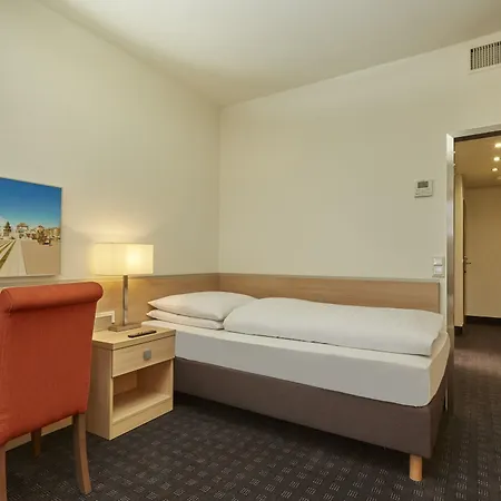 Hotel H+ Darmstadt