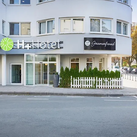 H+ Hotel