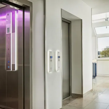 إتش+ دارمستات 4*