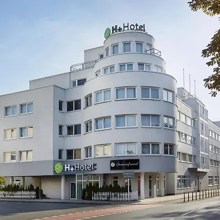 H+ Darmstadt
