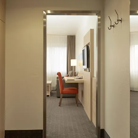 إتش+ دارمستات 4* دارمشتاد