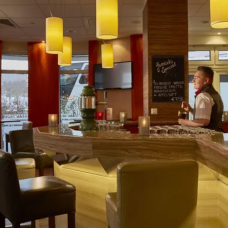 إتش+ دارمستات دارمشتاد