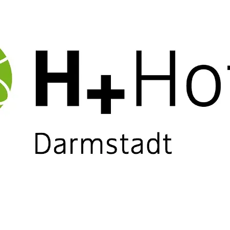 H+ Hotel Darmstadt