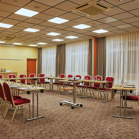 Hotel H+ Hotel Darmstadt Darmstadt