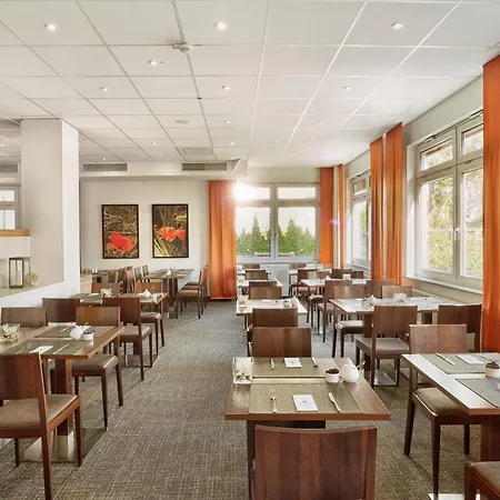 Heiner Hotel Darmstadt Hotel
