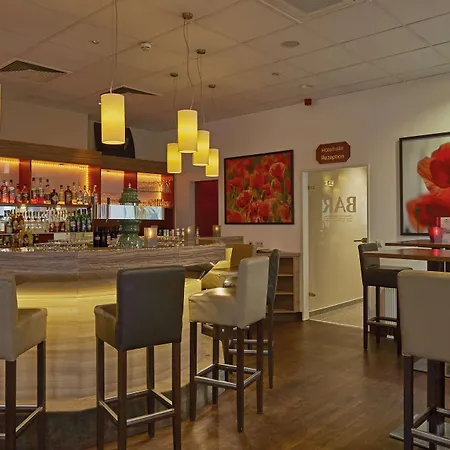 H+ Hotel Darmstadt 4* Darmstadt