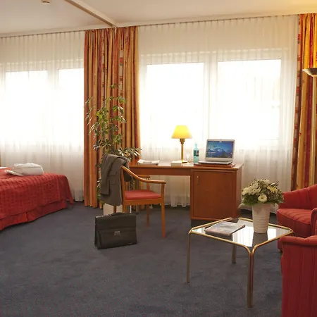 إتش+ دارمستات 4*