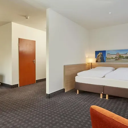 Hotel H+ Darmstadt