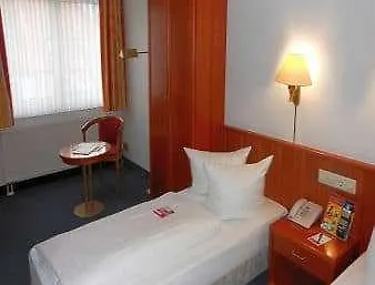 H+ Hotel Darmstadt Hotel