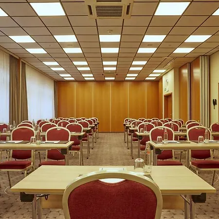 H+ 4* Darmstadt