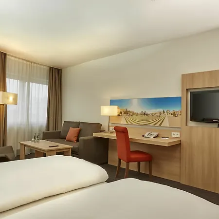 إتش+ دارمستات دارمشتاد