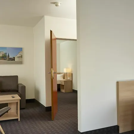 Hotel H+ Darmstadt