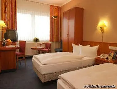 إتش+ دارمستات 4* دارمشتاد