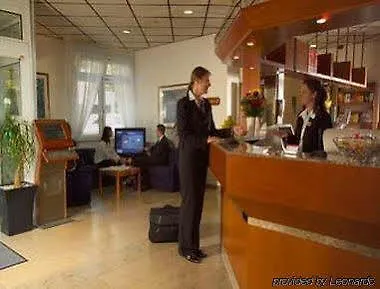 H+ Hotel