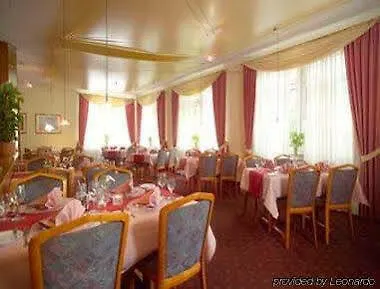 Hotel H+ Darmstadt