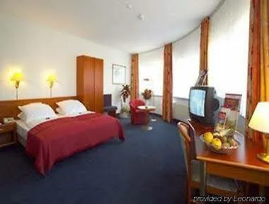 H+ 4* Darmstadt